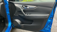 Nissan Qashqai 1.5 dCi 115 N-Connecta 5dr Diesel Hatchback